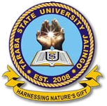 Taraba State University Logo